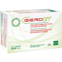 Gerdoff 20 compresse