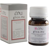 Glico mu 50 capsule