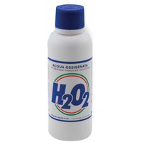 Acqua ossigenata 10 volumi 250 ml