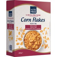 Nutrifree corn flakes 250 g