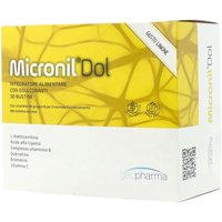 Micronil dol 30 bustine 90 g
