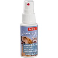Dentalpet spray 50 ml