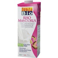 Riso mandorla delice 1 l