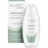 Alusac detergente flacone 125 ml