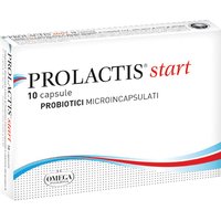 Prolactis start 10 capsule