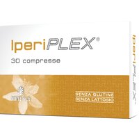 Iperiplex 30 compresse