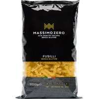 Massimo zero fusilli 1kg