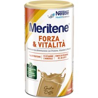 Meritene caffe' alimento arricchito 270 g