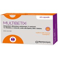 Multibetix 60 capsule