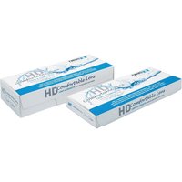 Lenti a contatto hd comfort lens 0,50 10 pezzi