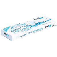 Lenti a contatto hd comfort lens 1,00 10 pezzi