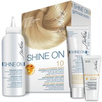Bionike shine on colore capelli biondo 10
