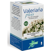 Valeriana plus 30 opercoli