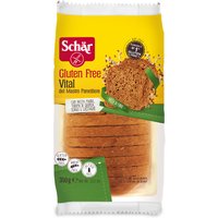 Schar vital del mastro panettiere pane con cereali 350 g