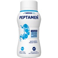 Peptamen vaniglia 4 x 200 ml