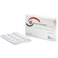 Nevamast 400mg + 40mg