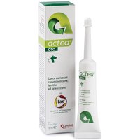 Emulsione otologica actea oto 15 ml