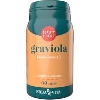 Graviola 60 capsule