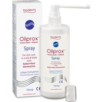 Oliprox spray antidesquamazione e dermatite seborroica cuoio capelluto e pelle 150 ml