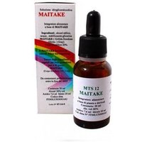 Mts12 maitake gocce 20 ml