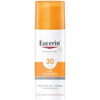 Eucerin sun oil control 30 50 ml