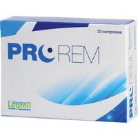 Prorem 30 compresse