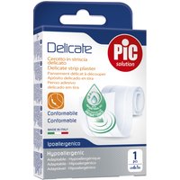 Cerotto delicate striscia antibatterica 6 x 100 cm 1 pezzo