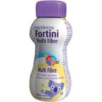 Fortini multi fibre gusto vaniglia 200 ml