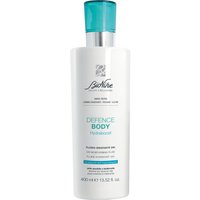 Defence body hydraboost fluido idratante multiattivo