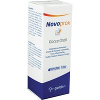 Novoprox gocce 30 ml