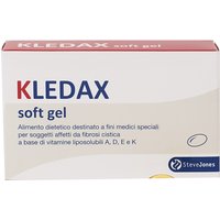 Kledax softgel 30 capsule