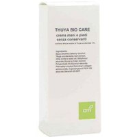 Thuya bio care crema 75ml