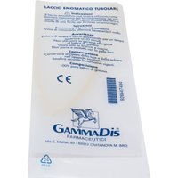 Laccio emostatico gammadis 1 pezzo