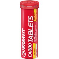 Enervit gt tubo 12 tavolette