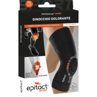 Epitact sport ginocchiera l 1 pezzo
