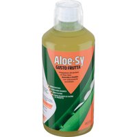 Aloe-sy gusto frutta 1000 ml