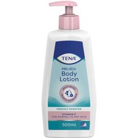 Lozione idratante tena skin lotion 500ml