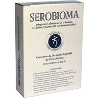 Serobioma 24 capsule