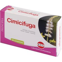 Cimicifuga estratto secco 60 compresse