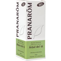 Pranarom tea tree olio essenziale bio 10 ml