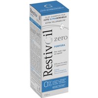 Restivoil zero forfora 150 ml