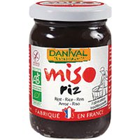 Miso di riso bio 200 g