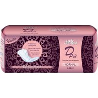 Lady presteril dpiu' normal 12 pezzi