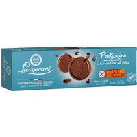 Pasticcini biscotto/cioccolato al latte 100 g