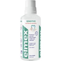 Elmex sensitive collutorio 400 ml