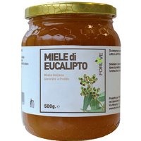 Miele di eucalipto 500 g
