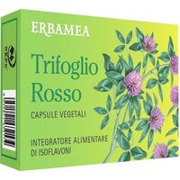 Trifoglio rosso 30 capsule vegetali 15 g