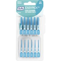 Tepe easypick m/l blu 36 pezzi
