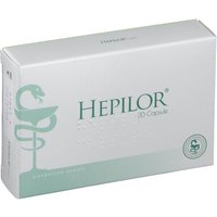 Hepilor 20 capsule