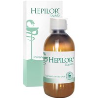 Hepilor liquido 200 ml